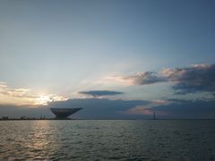 -山海广场