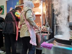-老李家杂肝汤(回民街店)