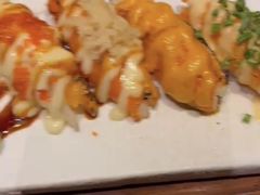 -鸟鹏烧鸟居酒屋(熙龙湾店)