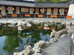 -龙华素斋(龙华路店)