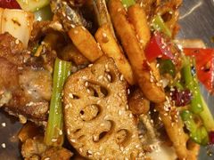 -避风塘·金牌店·夜宵(金玉兰店)