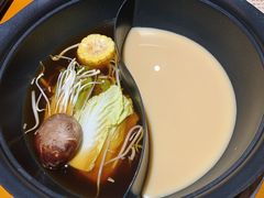 -厚道寿喜烧専門店(宝龙环湖店)