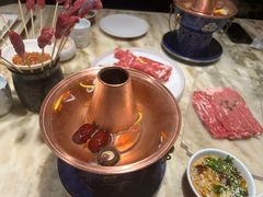 -涮福記·现切牛羊肉火锅(世纪汇店)