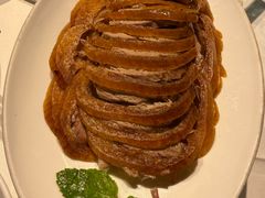 慈禧养生烤鸭-惠丰堂饭庄·烤鸭·京味菜(翠微路店)