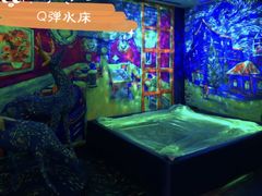 -天津梵高星空艺术馆(天河城旗舰店)