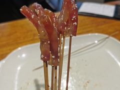 -本色.小马哥烧烤(五一路总店)