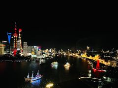 -上海外滩茂悦大酒店