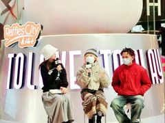 -深圳来福士广场