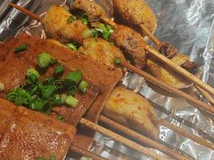 -微醺烤牛·炭火烧烤·精酿啤酒(东郊记忆店)