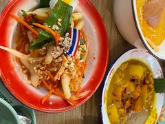 -迷你椰·泰式大排档(湖州衣裳街店)