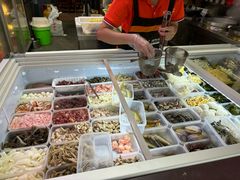 -阿城海鲜捞化(上下杭店)