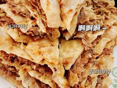 -清真永恒华威肉饼(潘家园店)