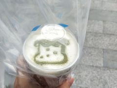 -爸爸糖手工吐司(苏州环球188店)