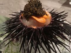 海胆-Waku Ghin(滨海湾金沙店)