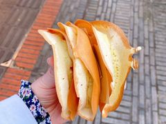 -易老大蛋烘糕(奎星楼总店)