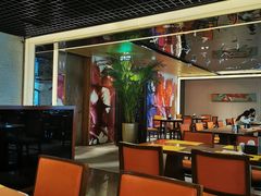 -北京朝阳悠唐皇冠假日酒店