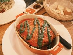 -LA MAISON公鸡和龙(蛇口店)
