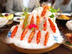 -三利音·东方司宴(外滩店)