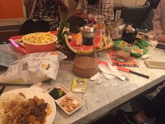 -星聚会KTV(景枫中心店)