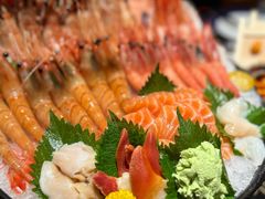 -極上萬膳·日料放题(海岸城店)