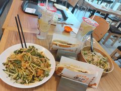 秘制凉皮-驴世家驴肉火烧·凉皮·胡辣汤(五道口店)