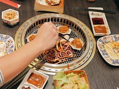 -AJIYA·池袋日式烧肉自助(天津万象城店)