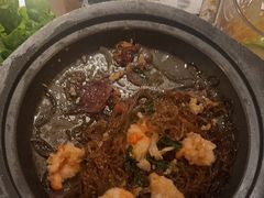 -绿茶餐厅(领展购物广场·中关村店)