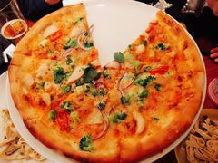 -WOLFGANG PUCK KITCHEN & BAR(迪士尼小镇店)