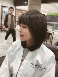 -东秀护肤造型