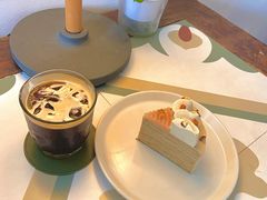 -In Cafe隐食研室