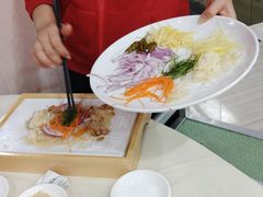 -凯盈阁·顺德私房菜·桑拿鸡