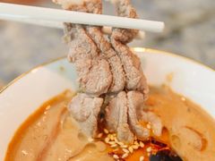 -南门小馆·清真(国贸商城店)
