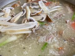 -老石黑山羊毛驴肉火锅(金凯广场店)