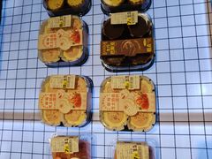 -沃尔玛(前山店)