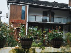 -寨沙侗寨(侗族歌堂)