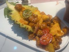 -泰椰里·泰国餐厅(智慧城广百广场店)