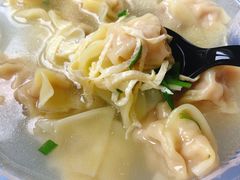 -东泰祥生煎馆(重庆北路店)