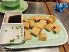 普宁豆腐-潮界(LU·ONE凯德晶萃广场店)