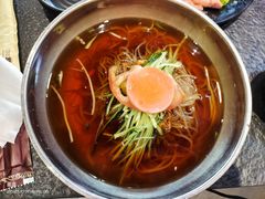 冷面-合易泓烤肉(中街店)