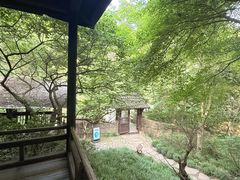 -黄公望隐居地