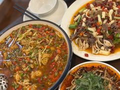 -飞虹鱼馆(春华路店)