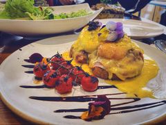 -UPPER KITCHEN(延安路店)