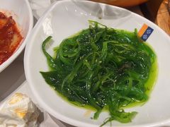 -七八冷面·延边朝鲜族美食(世纪汇店)
