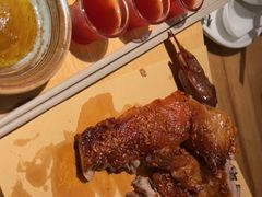 -桂小厨广西菜(青秀万达店)