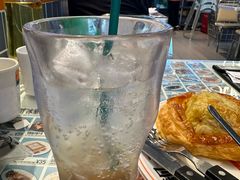 -肥韬茶餐厅(海上世界店)