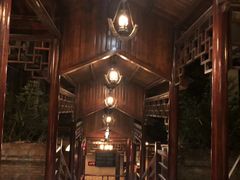 -顺风山庄(水濂山店)