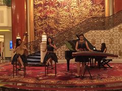 -北京中国大饭店