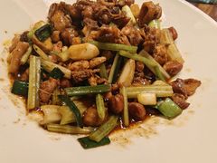 -民俗村柴火灶·景德江西菜(中国陶瓷博物馆店)