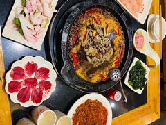 -锅首鲜品火锅(鸳鸯店)