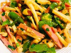 避风塘鲜菇-十六蒲(桂林路店)